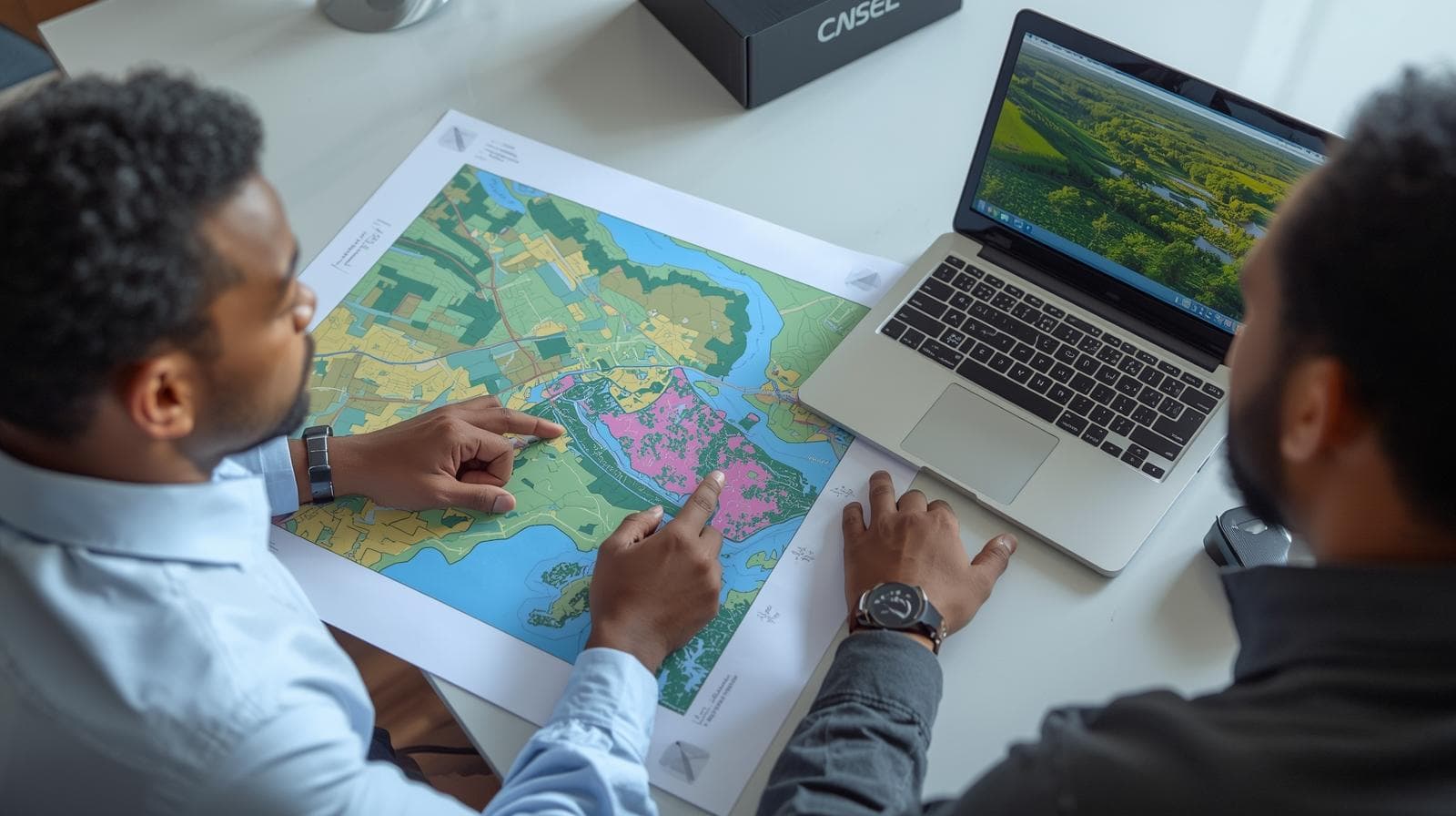 Planning and integration processes